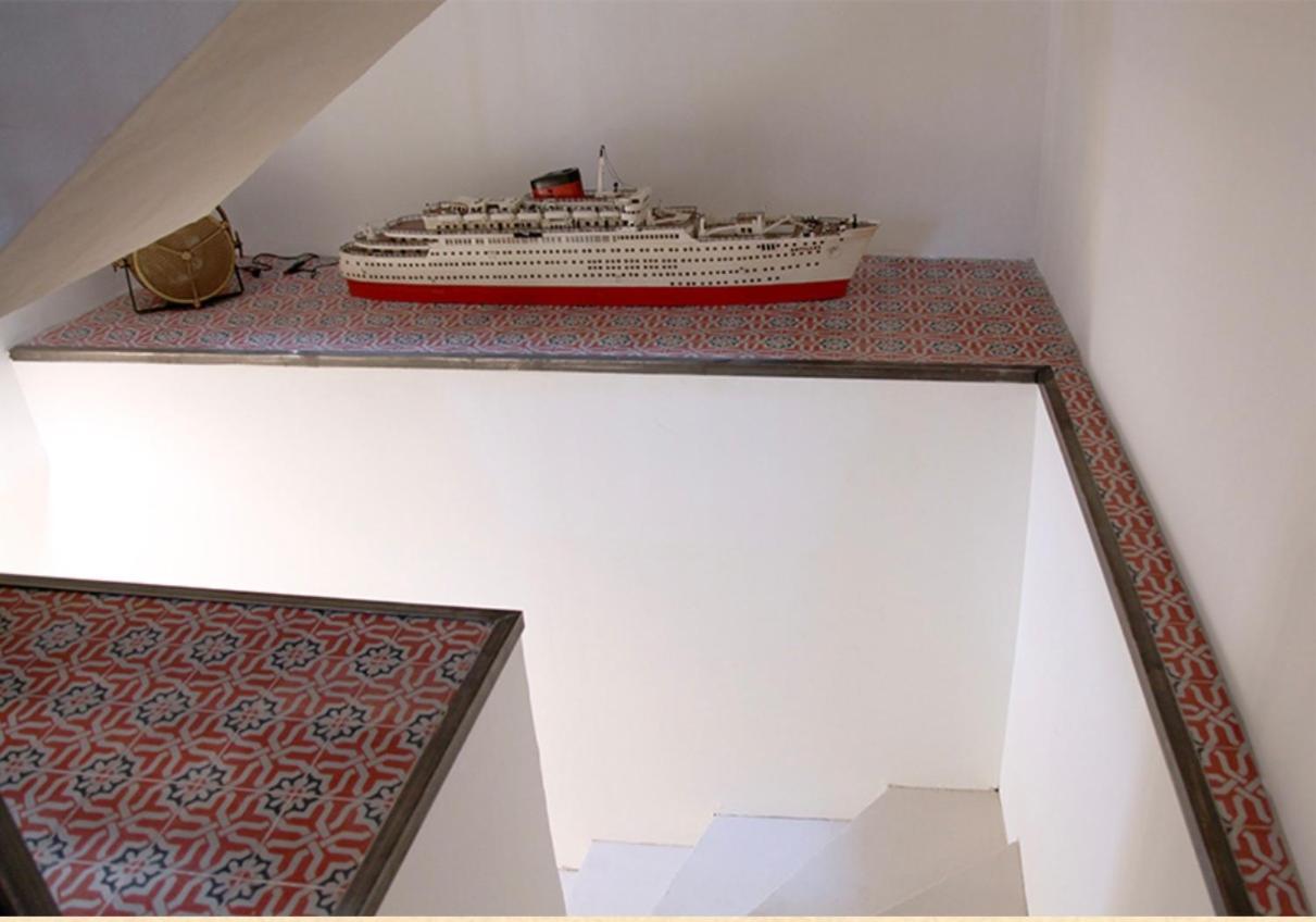 La Maison D'Odette La Ciotat Zewnętrze zdjęcie