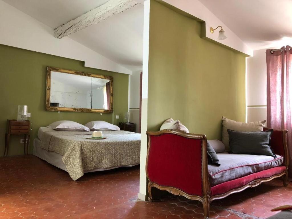 La Maison D'Odette La Ciotat Zewnętrze zdjęcie