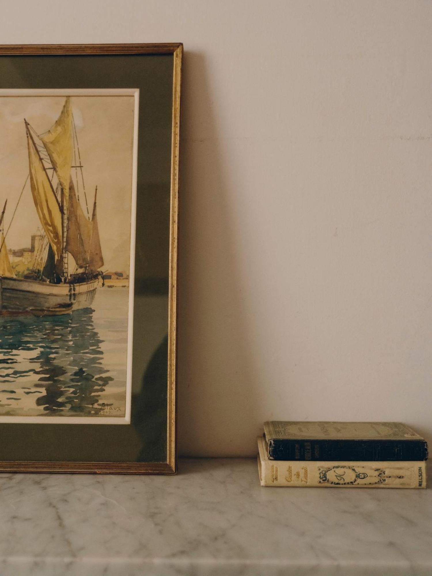 La Maison D'Odette La Ciotat Zewnętrze zdjęcie