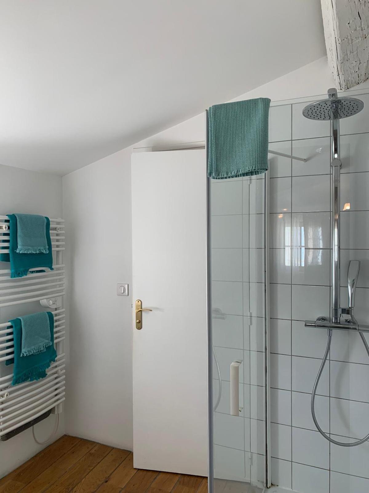 La Maison D'Odette La Ciotat Zewnętrze zdjęcie