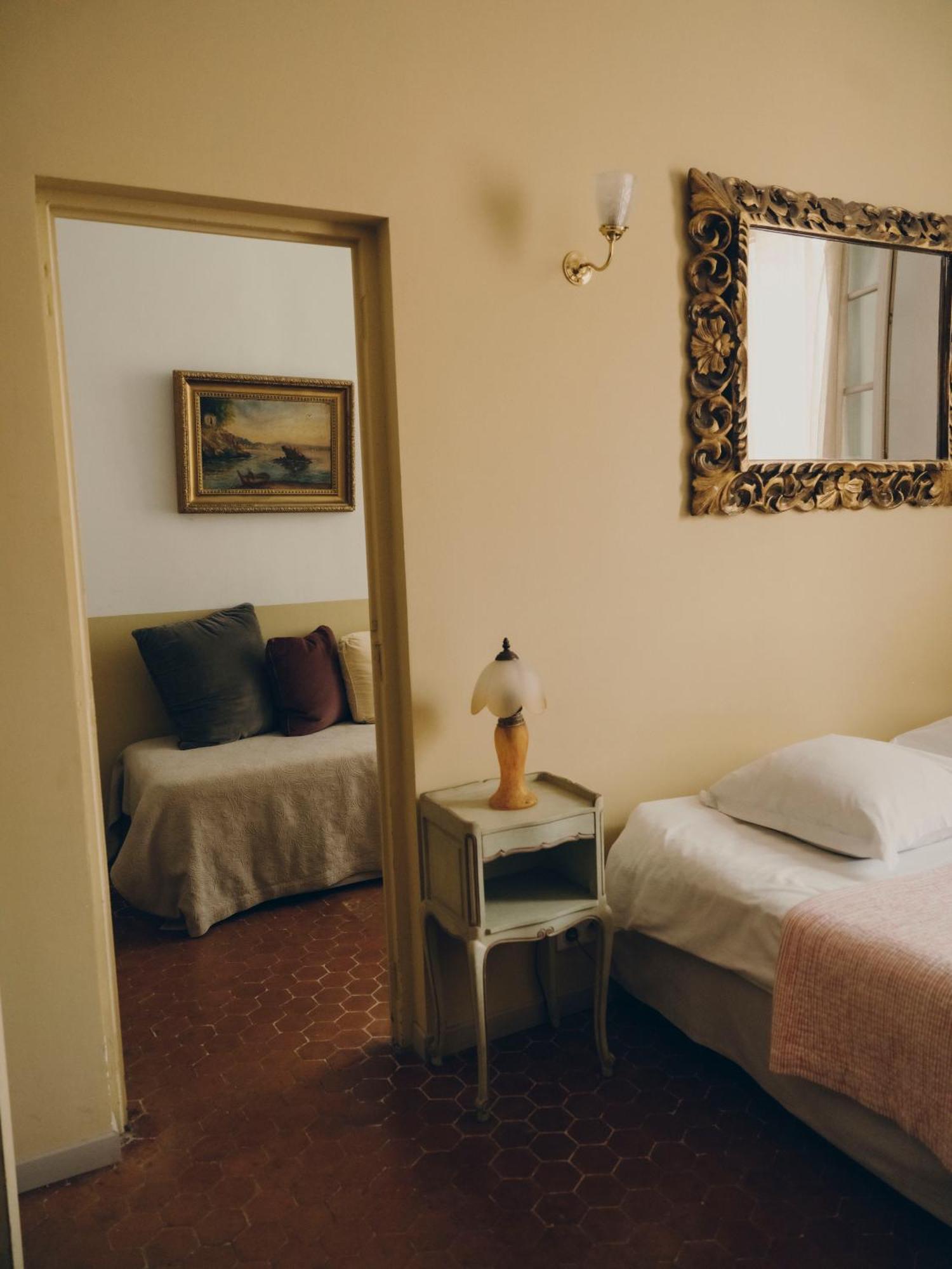 La Maison D'Odette La Ciotat Zewnętrze zdjęcie