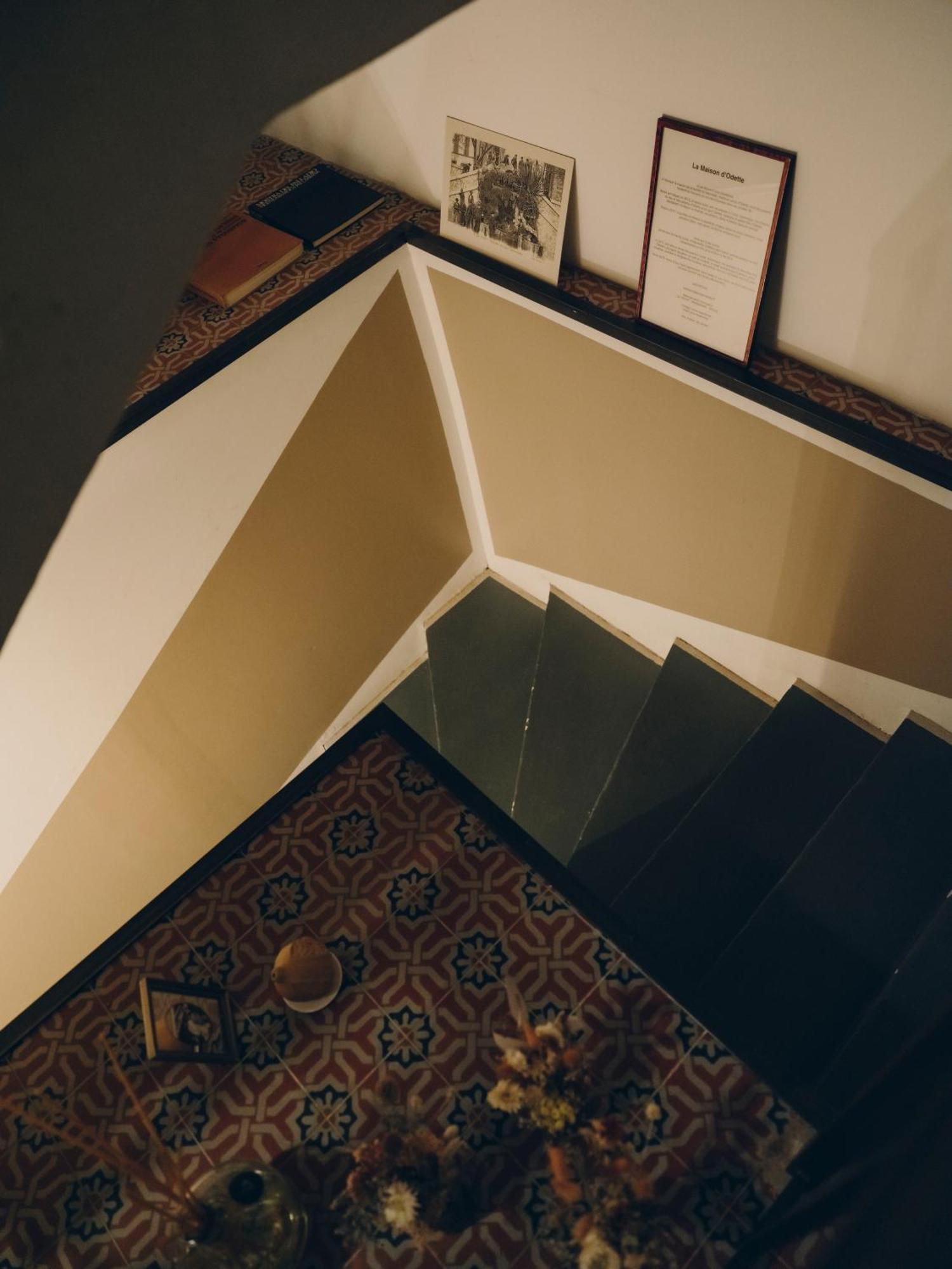 La Maison D'Odette La Ciotat Zewnętrze zdjęcie