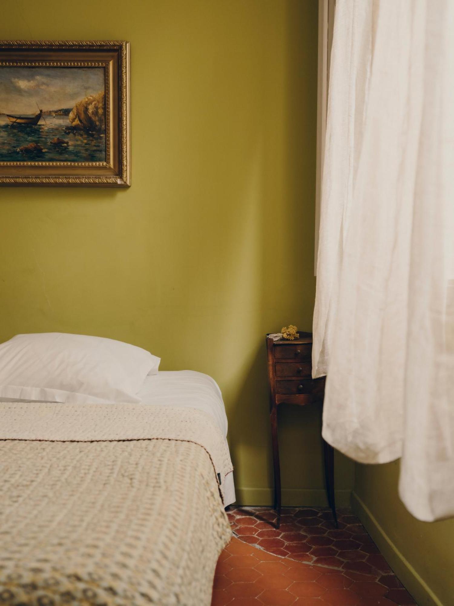 La Maison D'Odette La Ciotat Zewnętrze zdjęcie