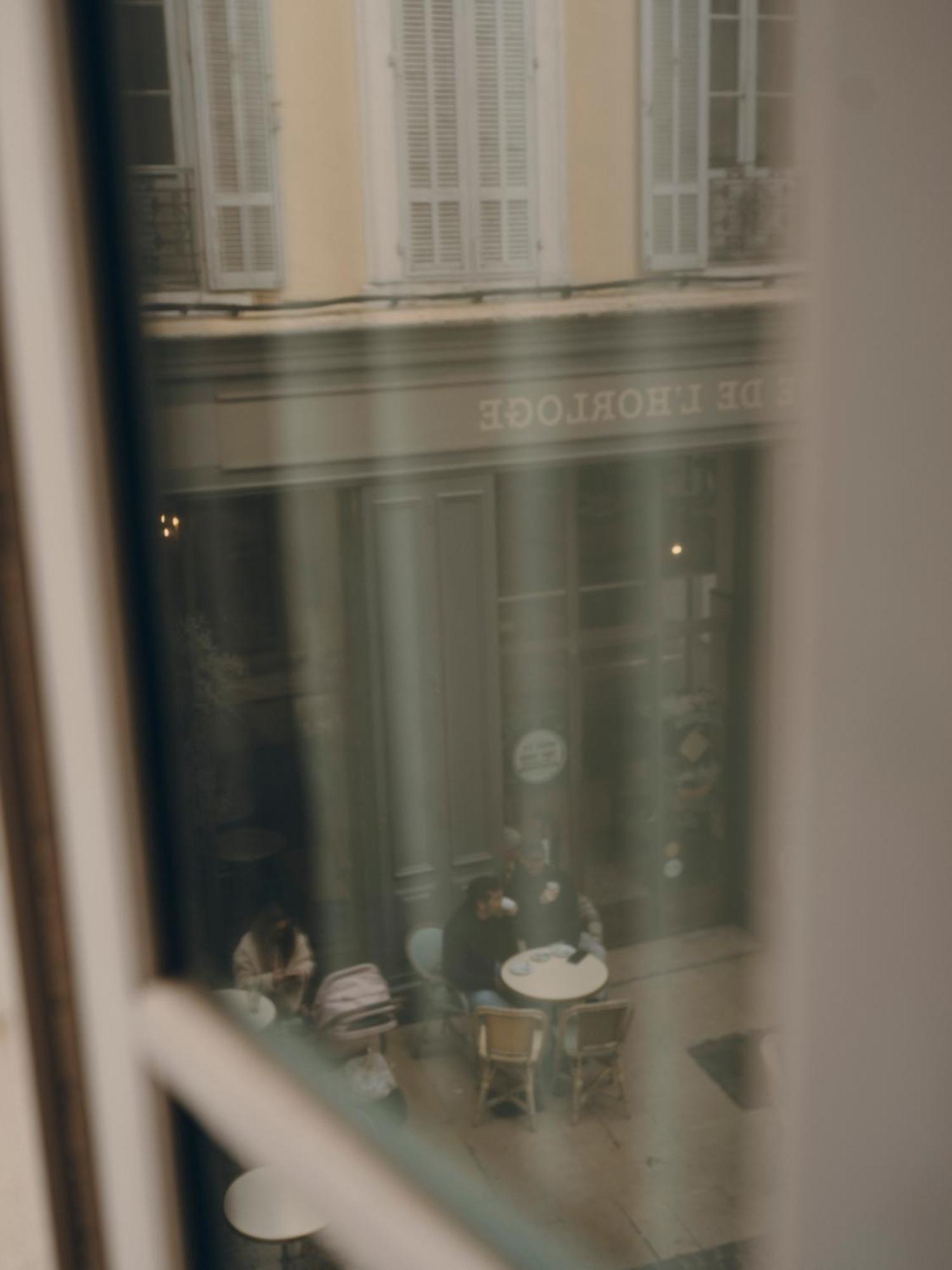 La Maison D'Odette La Ciotat Zewnętrze zdjęcie