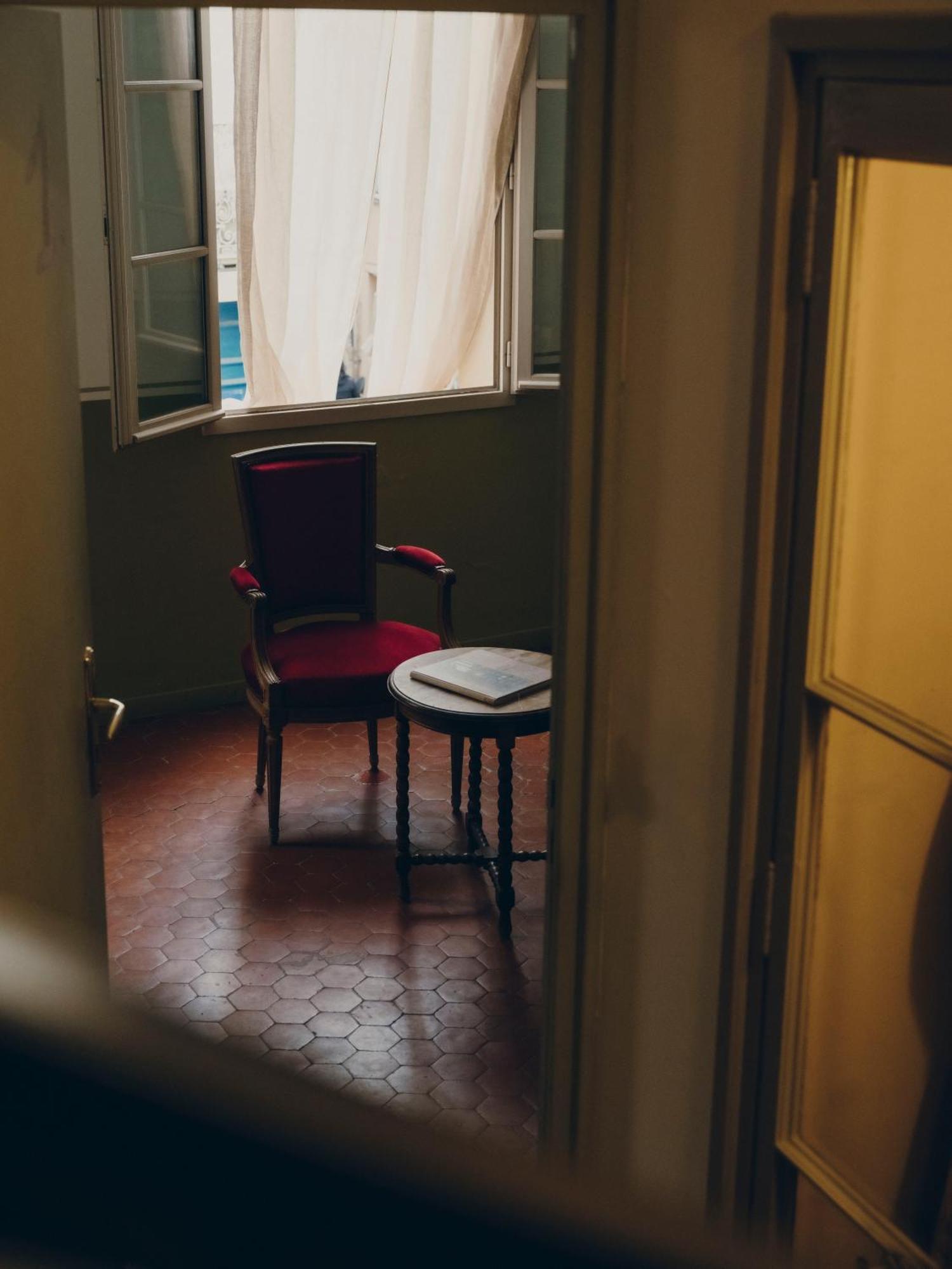 La Maison D'Odette La Ciotat Zewnętrze zdjęcie