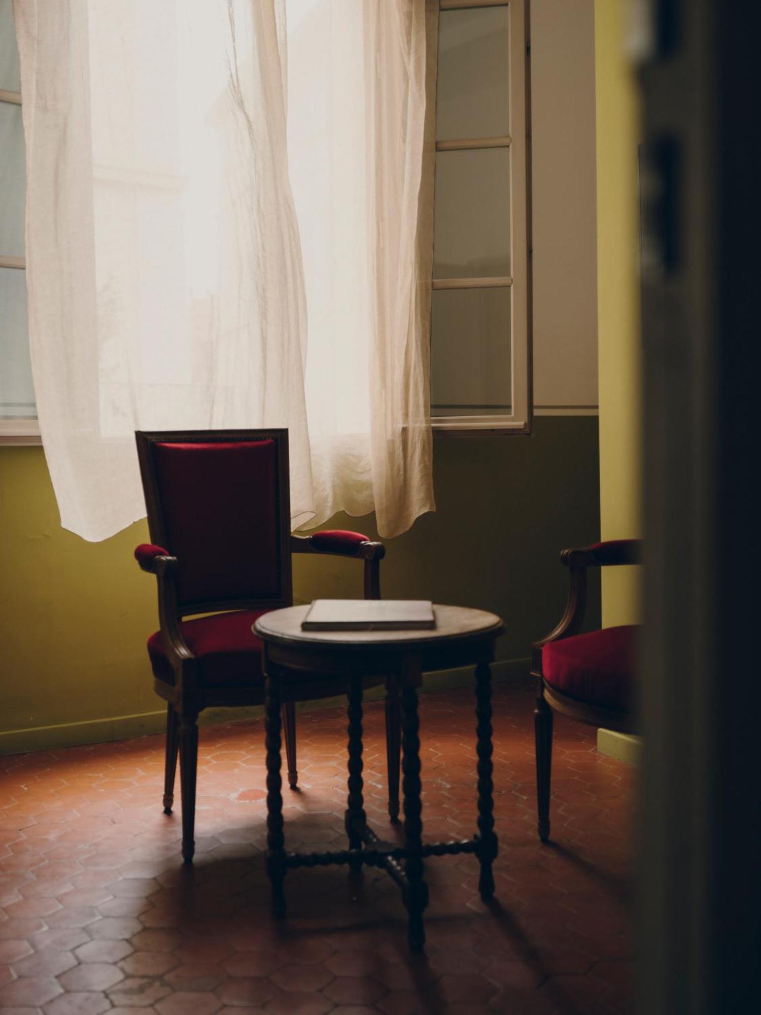 La Maison D'Odette La Ciotat Zewnętrze zdjęcie
