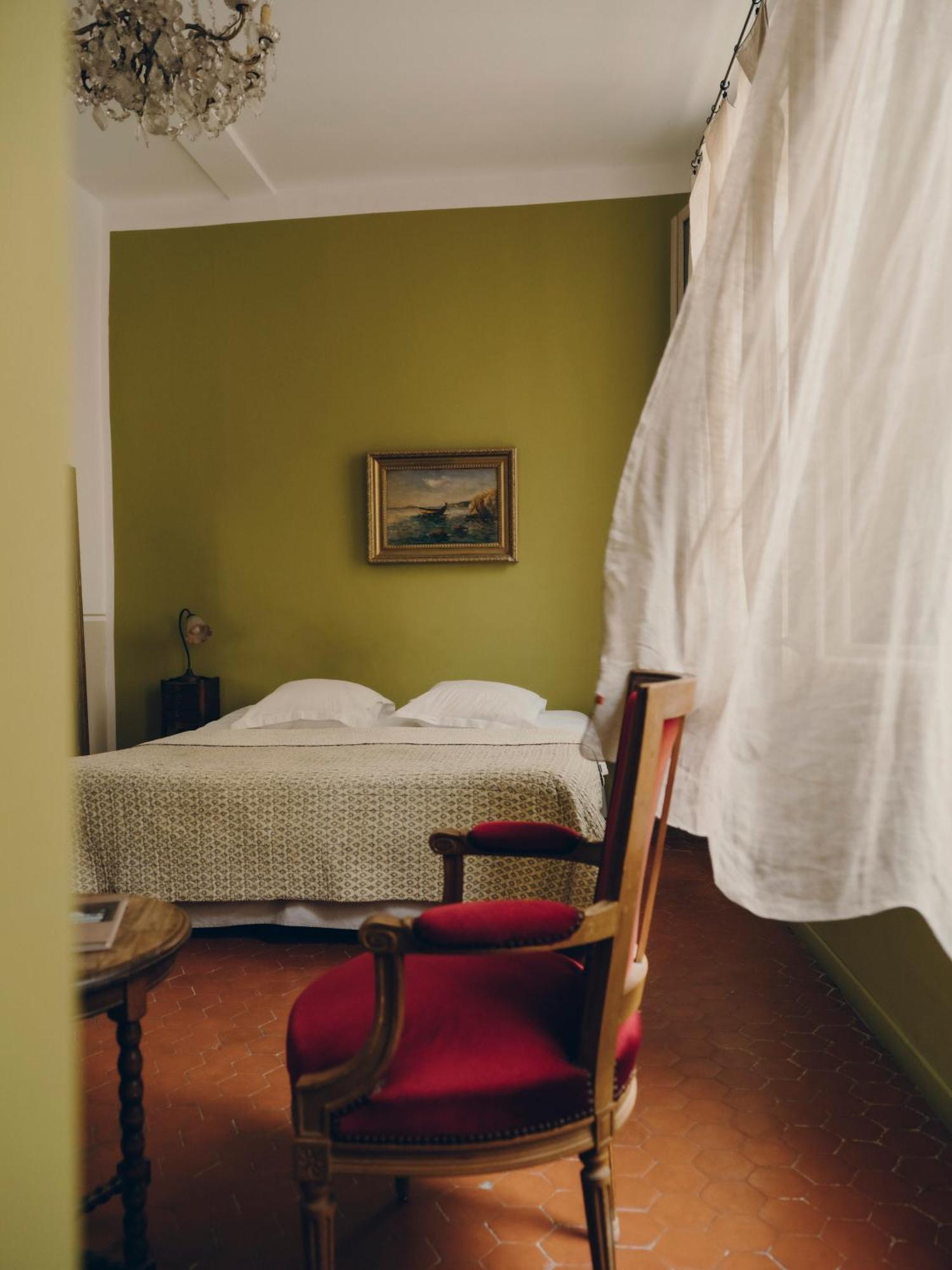 La Maison D'Odette La Ciotat Zewnętrze zdjęcie