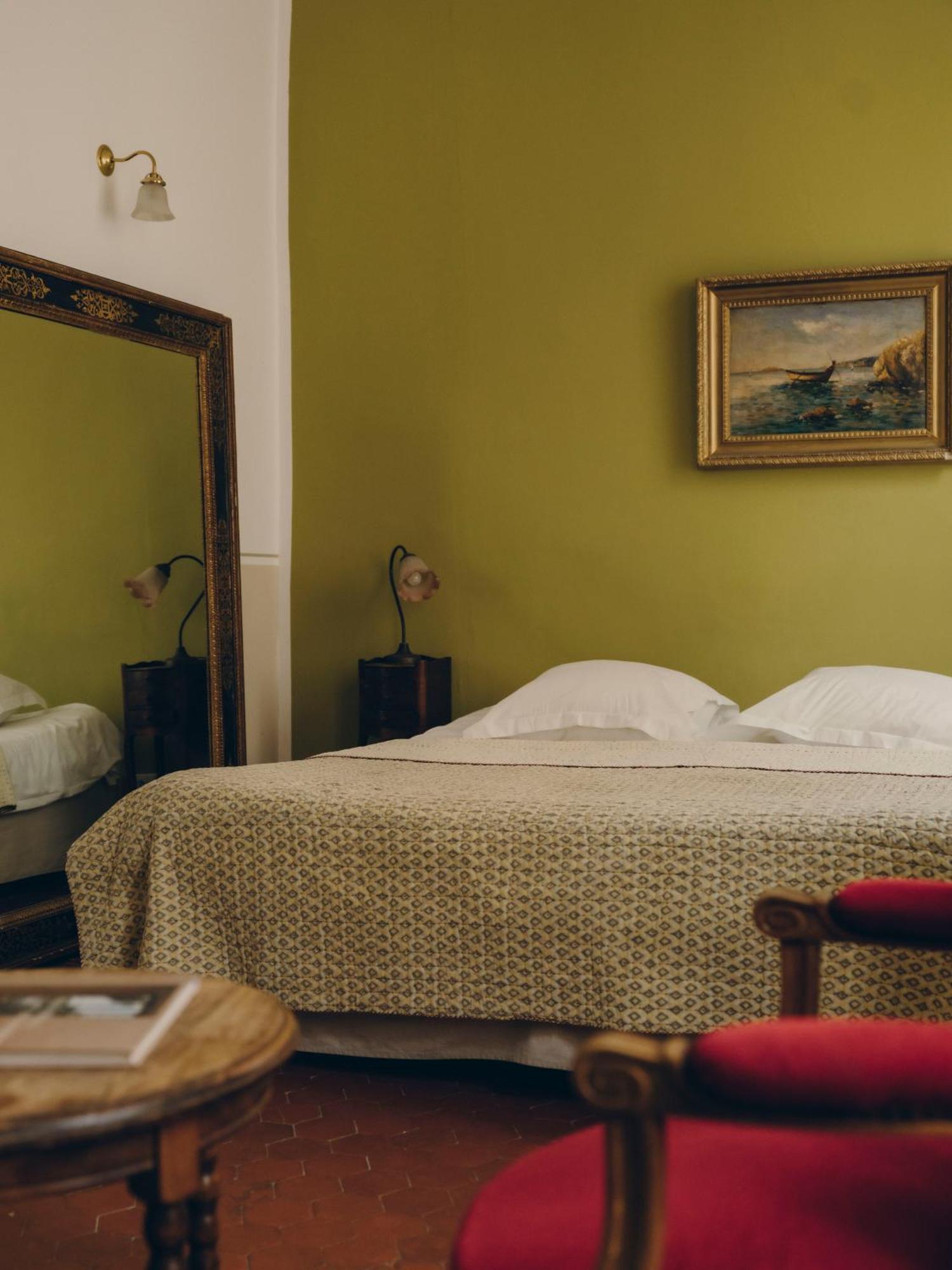La Maison D'Odette La Ciotat Zewnętrze zdjęcie