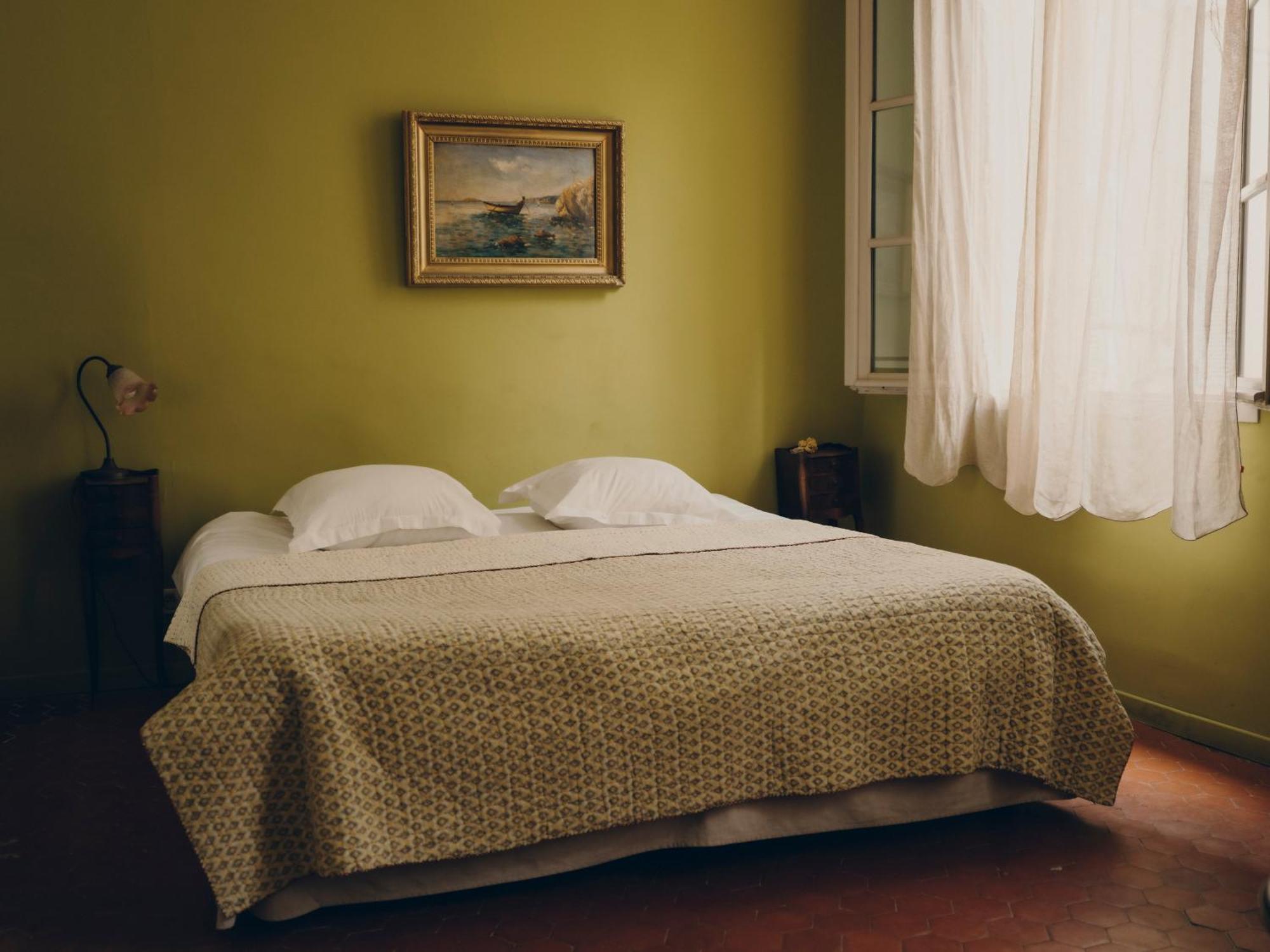 La Maison D'Odette La Ciotat Zewnętrze zdjęcie