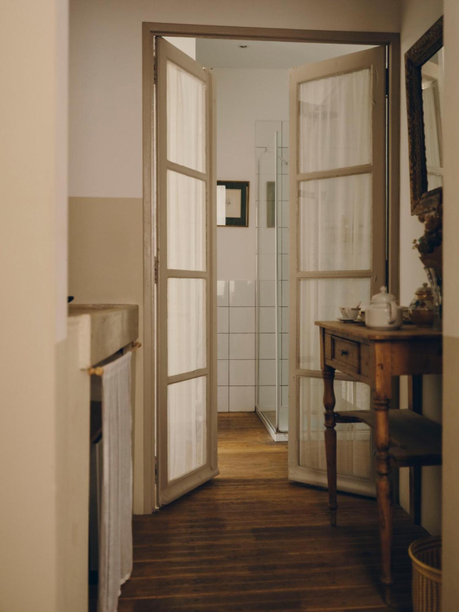 La Maison D'Odette La Ciotat Zewnętrze zdjęcie