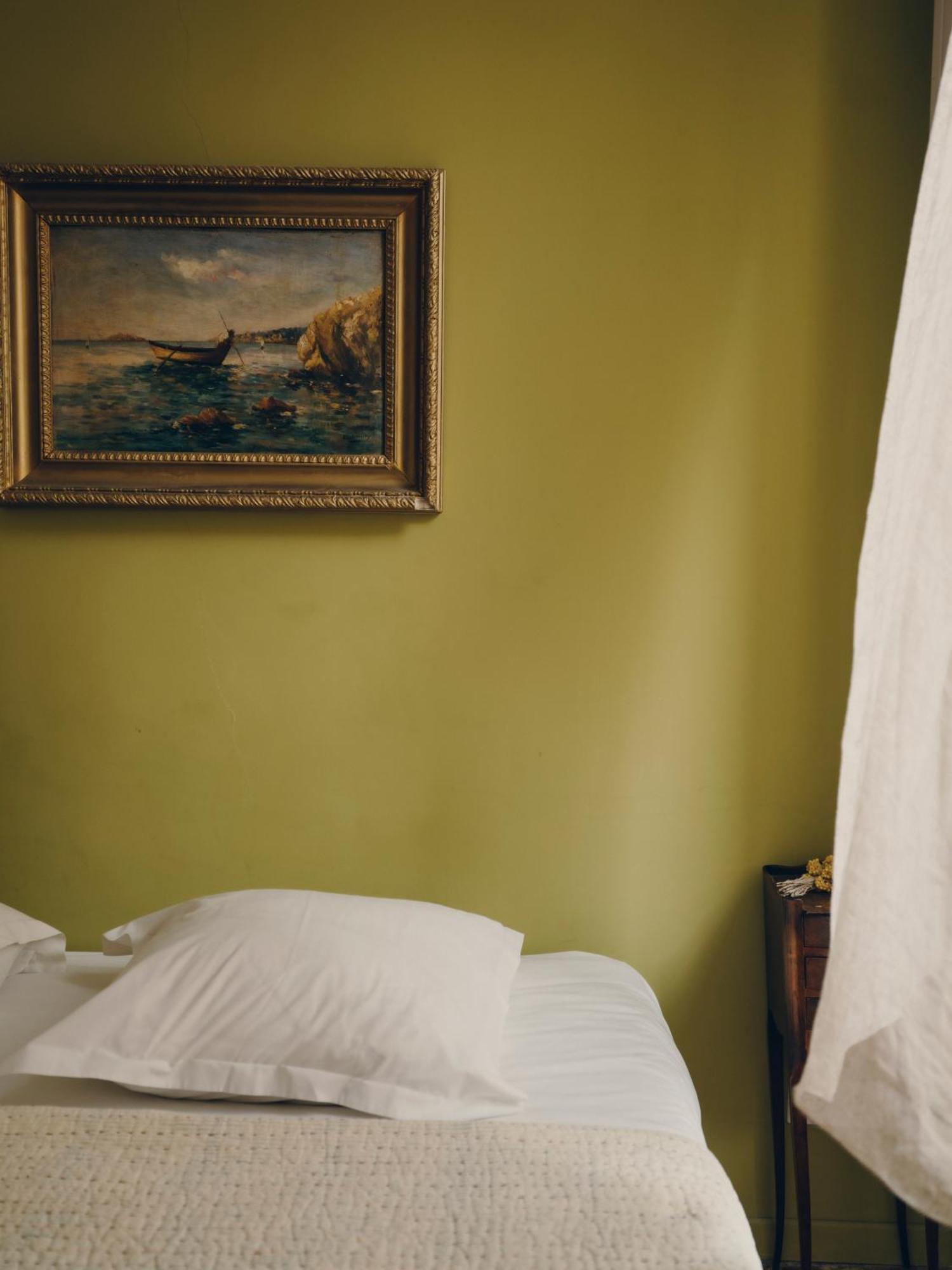 La Maison D'Odette La Ciotat Zewnętrze zdjęcie