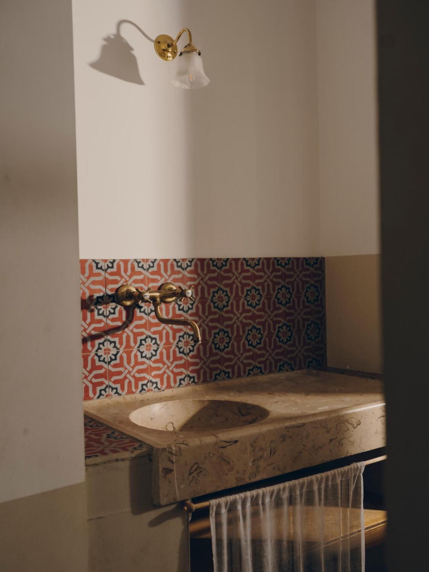 La Maison D'Odette La Ciotat Zewnętrze zdjęcie