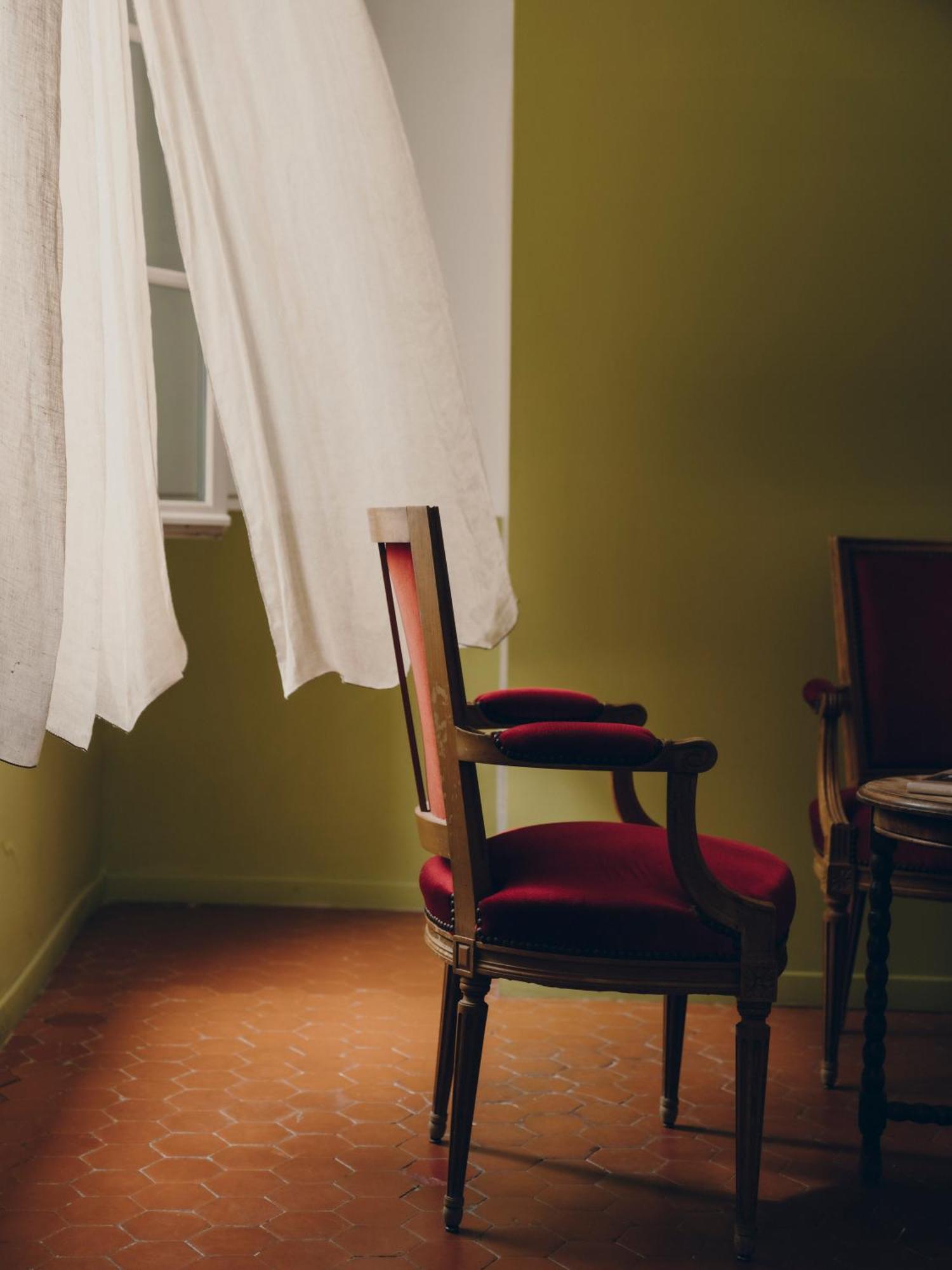La Maison D'Odette La Ciotat Zewnętrze zdjęcie