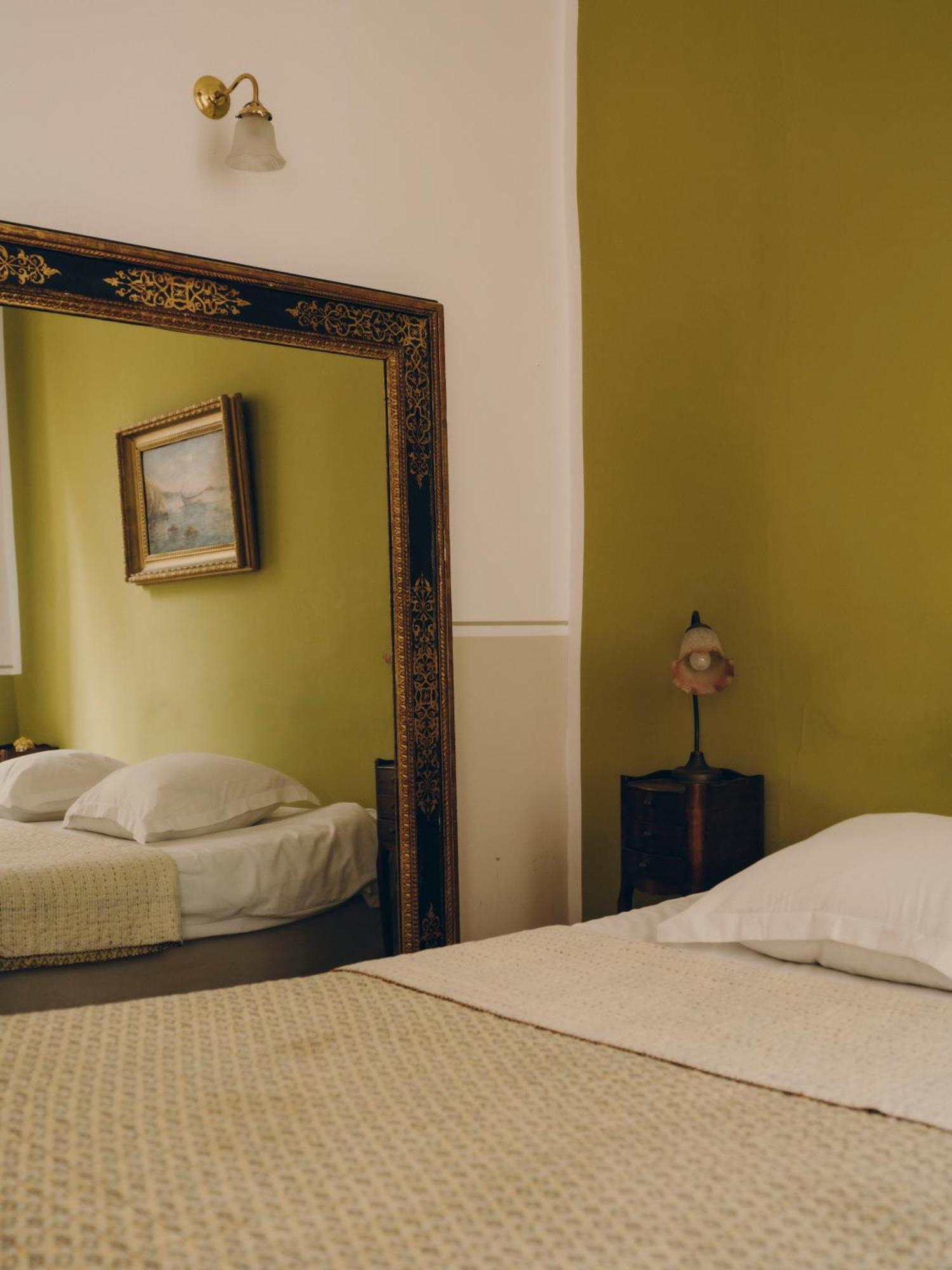 La Maison D'Odette La Ciotat Zewnętrze zdjęcie