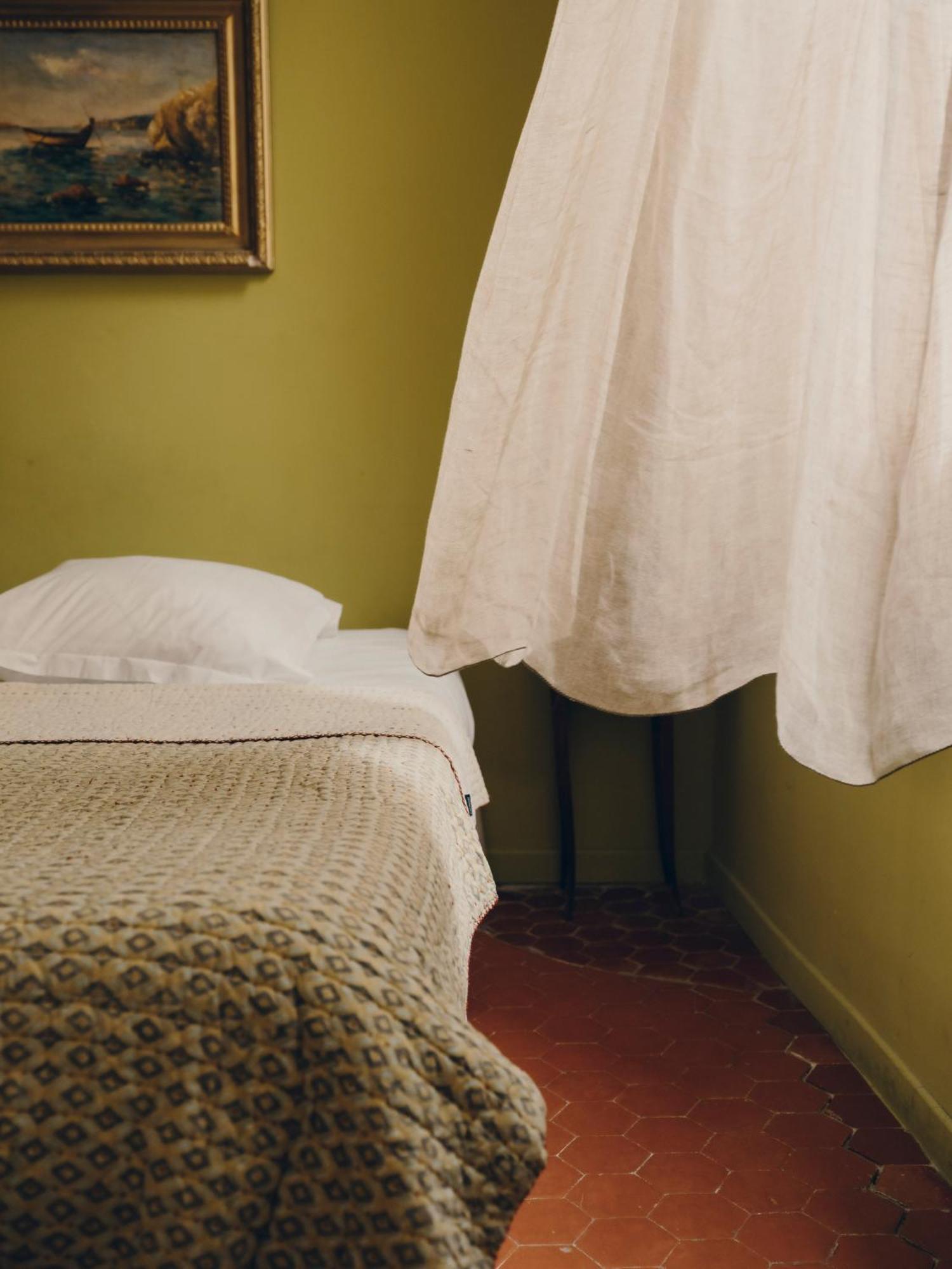 La Maison D'Odette La Ciotat Zewnętrze zdjęcie